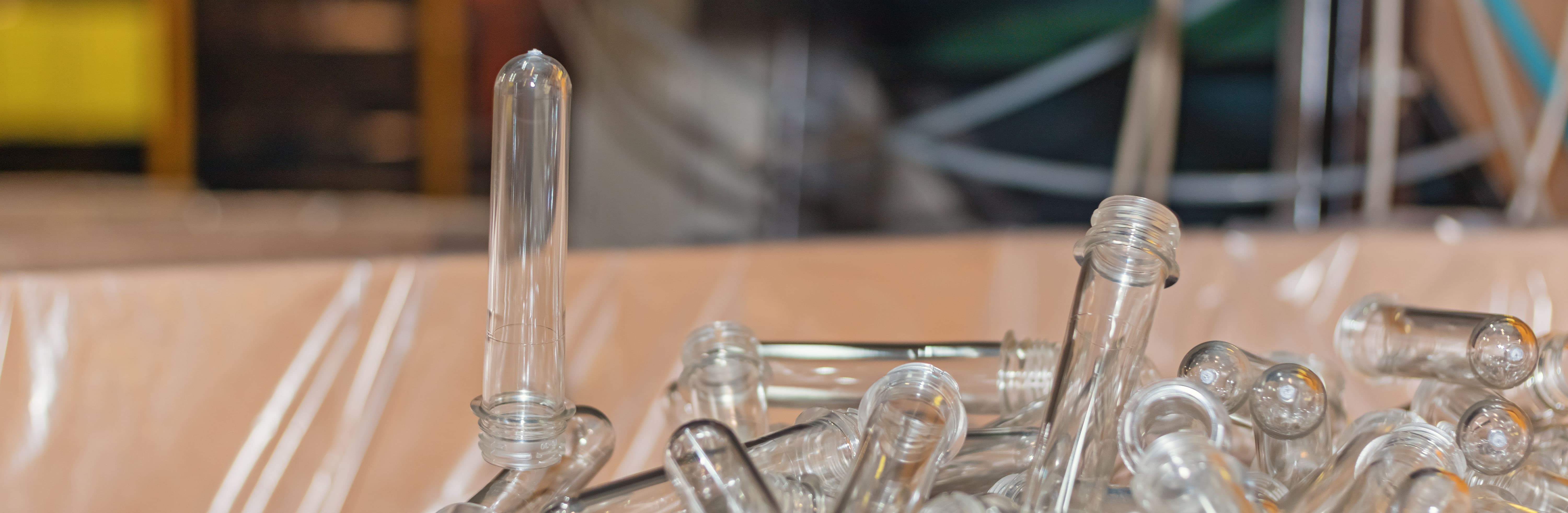 преформы для пэт бутылок купить по цене производителя